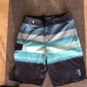 Vans bathing suit
